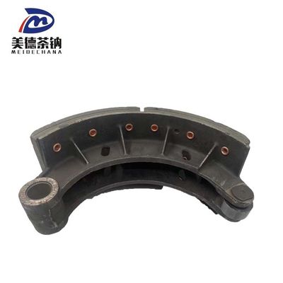 S Scarpa di freno personalizzata per la sostituzione e la riparazione personalizzata alle vostre esigenze