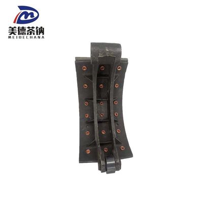 S Scarpa di freno personalizzata per la sostituzione e la riparazione personalizzata alle vostre esigenze