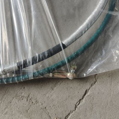Cavo di cambio di trasmissione standard per autobus per autoveicoli pesanti WG9725240226