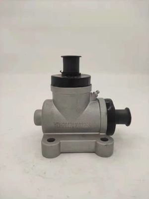 Parti originali di autobus Assemblaggio del volante per angolo auto 3415-00022 con numero OE 3415-00022