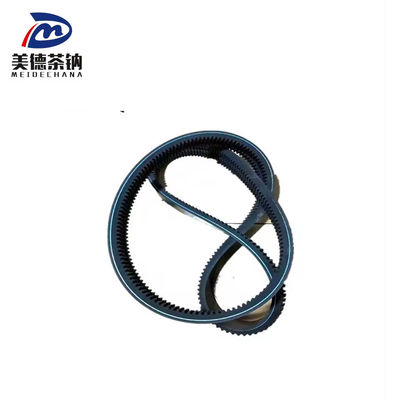 Meide Chana Autobus parti doppia B-Cintura con struttura e prestazioni robuste 9405-00866