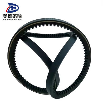 Meide Chana Autobus parti doppia B-Cintura con struttura e prestazioni robuste 9405-00866