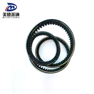 Meide Chana Autobus parti doppia B-Cintura con struttura e prestazioni robuste 9405-00866