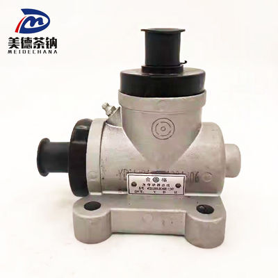 Parti di autobus Assemblaggio del volante per angolo auto 3415-00022 per sostituzione/riparazione