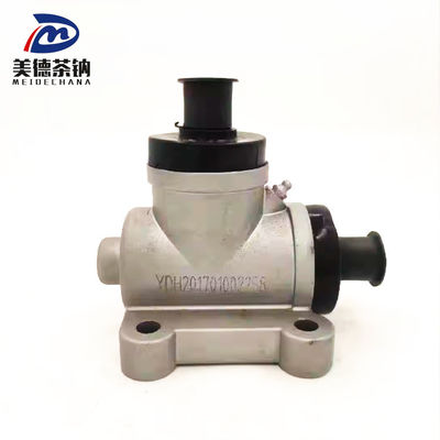 Parti di autobus Assemblaggio del volante per angolo auto 3415-00022 per sostituzione/riparazione