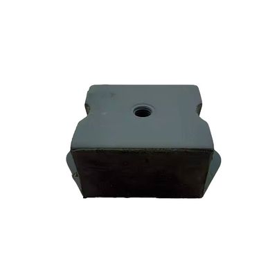 Clampo per il sedile di montaggio anteriore del motore cuscino di supporto per il sedile di montaggio per parti di autobus 1001-01290