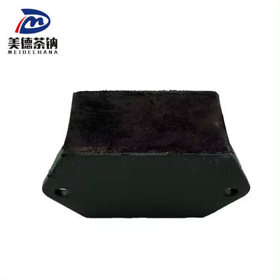 Clampo per il sedile di montaggio anteriore del motore cuscino di supporto per il sedile di montaggio per parti di autobus 1001-01290