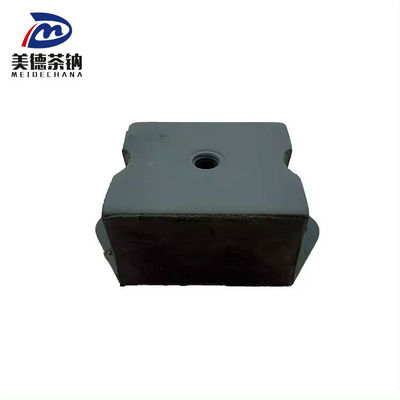 Clampo per il sedile di montaggio anteriore del motore cuscino di supporto per il sedile di montaggio per parti di autobus 1001-01290