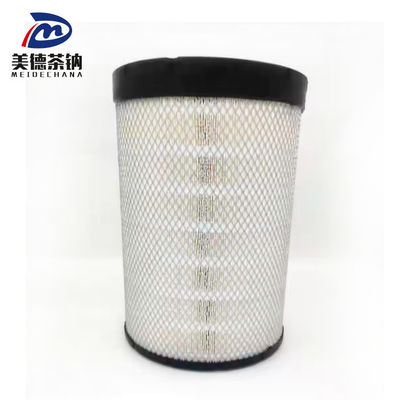 1109-03726 3043 Elemento di filtro dell'aria per il gruppo dell'aria del motore all'interno del modello di autobus