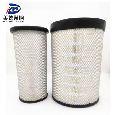 1109-03726 3043 Elemento di filtro dell'aria per il gruppo dell'aria del motore all'interno del modello di autobus