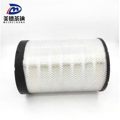 1109-03726 3043 Elemento di filtro dell'aria per il gruppo dell'aria del motore all'interno del modello di autobus