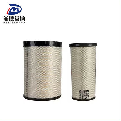 1109-03726 3043 Elemento di filtro dell'aria per il gruppo dell'aria del motore all'interno del modello di autobus