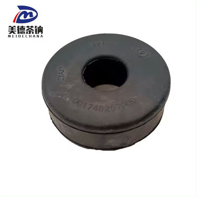 Parti originali del motore dell'autobus Pompa singola tappeto assorbente d'urto Lavatrice di gomma 2905-00306