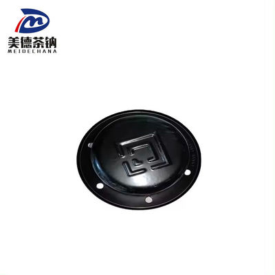 Parti originali del motore dell'autobus Pompa singola tappeto assorbente d'urto Lavatrice di gomma 2905-00306