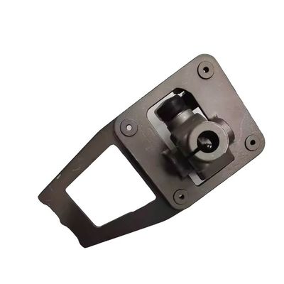 Meccanismo di controllo della velocità variabile degli autobus per la riparazione o la sostituzione degli autobus dal cinese 01360