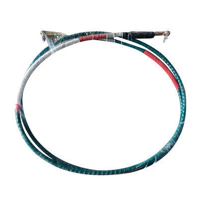 Assemblaggio flessibile dell'albero WG9725240224 per la trasmissione di parti di autobus per camion