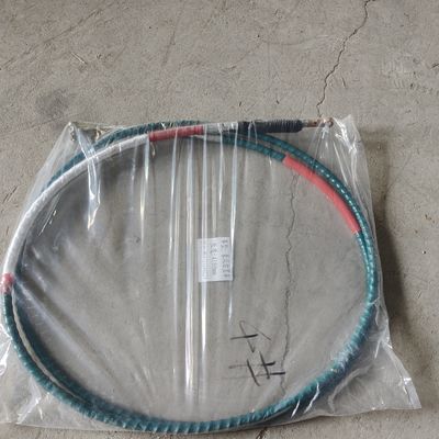 Assemblaggio flessibile dell'albero WG9725240224 per la trasmissione di parti di autobus per camion