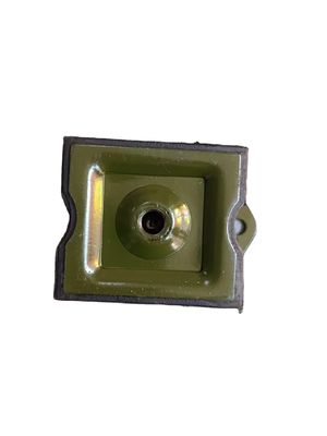 Blocco di ammortizzazione della sospensione anteriore del motore standard per la riparazione/sostituzione