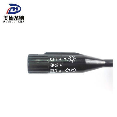 Interruttore di combinazione di parti originali di autobus OE NO. per il interruttore di cancello di segnale di rotazione del bus