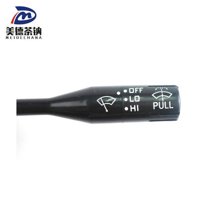 Interruttore di combinazione di parti originali di autobus OE NO. per il interruttore di cancello di segnale di rotazione del bus