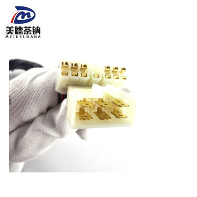 Interruttore di combinazione di parti originali di autobus OE NO. per il interruttore di cancello di segnale di rotazione del bus