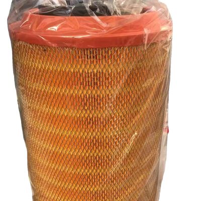 Filtro d'aria originale 3046 di dimensioni standard per componenti di ricambio per camion pesanti