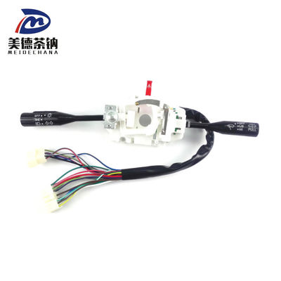 Interruttore di combinazione di parti originali di autobus OE NO. per il interruttore di cancello di segnale di rotazione del bus