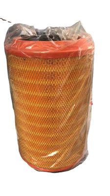 Filtro d'aria originale 3046 di dimensioni standard per componenti di ricambio per camion pesanti
