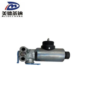 Valvola solenoide normalmente chiusa, fabbricata secondo il numero OE 123456789 per la sostituzione/riparazione