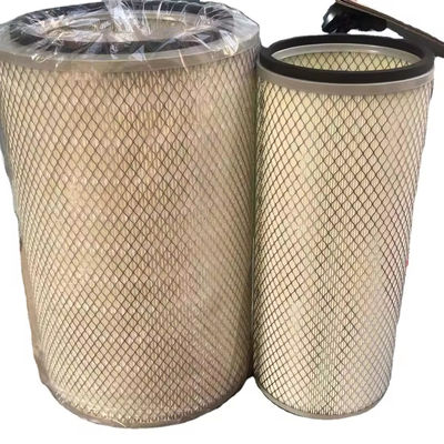 Filtro dell'aria per ricambio e prestazioni durature