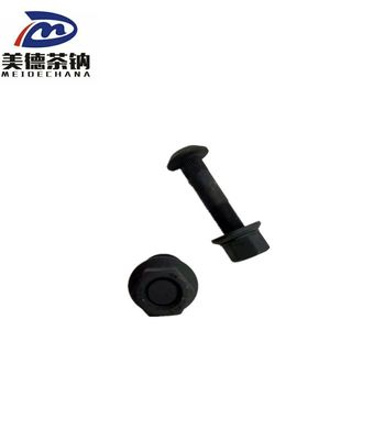 Autobus parti di rotaia bullone per il modello di autobus dal fattore originale