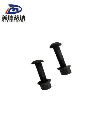 Autobus parti di rotaia bullone per il modello di autobus dal fattore originale