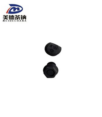 Autobus parti di rotaia bullone per il modello di autobus dal fattore originale