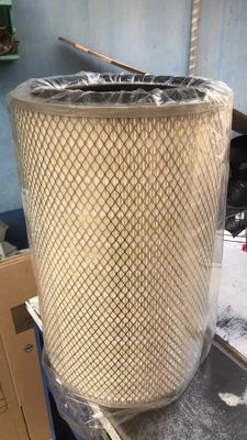 Filtro dell'aria per ricambio e prestazioni durature