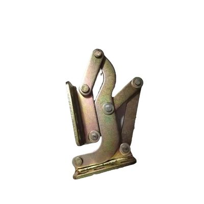 Fabbricazione in acciaio inossidabile