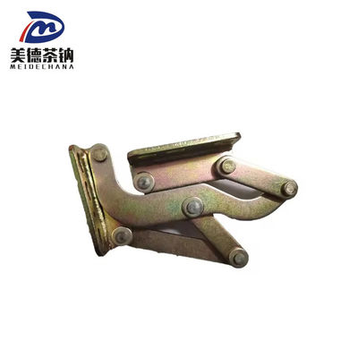 Fabbricazione in acciaio inossidabile