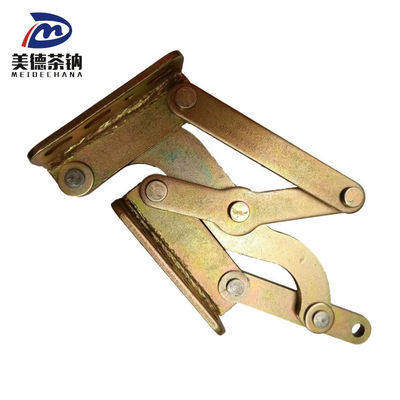 Fabbricazione in acciaio inossidabile