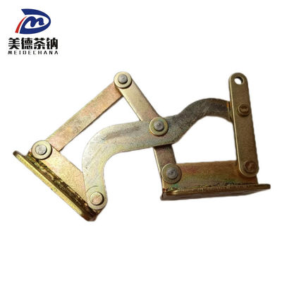 Fabbricazione in acciaio inossidabile