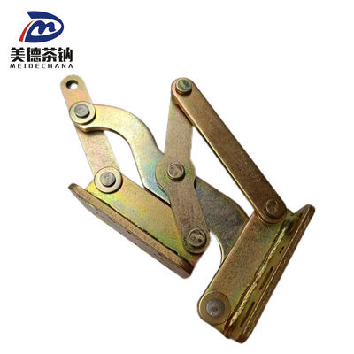 Fabbricazione in acciaio inossidabile