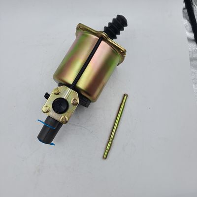 Sinotruck originale Howo Clutch Booster Cylinder WG9725230041 per camion pesanti