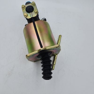 Sinotruck originale Howo Clutch Booster Cylinder WG9725230041 per camion pesanti