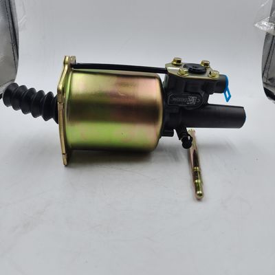 Sinotruck originale Howo Clutch Booster Cylinder WG9725230041 per camion pesanti