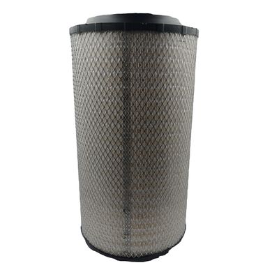 Filtro d'aria per autoveicoli per una migliore funzionalità e durata