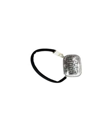 Lampada decorativa anteriore dell'autobus 4114-00004 con n. OE 4114-00004 dall'originale