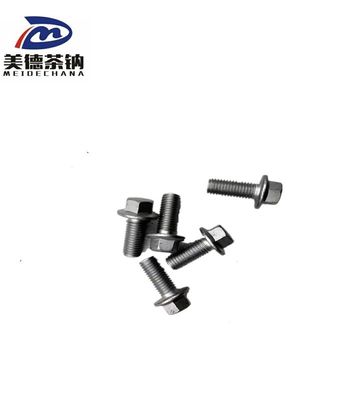 Autobus Modello meidechana Q1801230TD3 Hex-Head Bolt con Origine