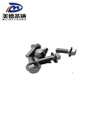 Autobus Modello meidechana Q1801230TD3 Hex-Head Bolt con Origine