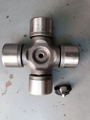 Parti per autoveicoli Universale U-Joint Cross Bearing Cardan Joint con compatibilità del manico