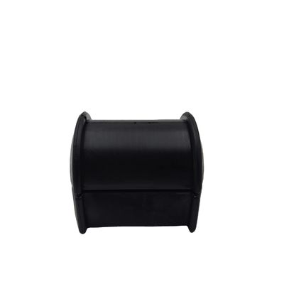 Fornitura di cuscinetti in gomma di dimensioni standard WG199100680067 per camion Sino di prestazioni superiori