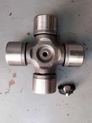 Parti per autoveicoli Universale U-Joint Cross Bearing Cardan Joint con compatibilità del manico