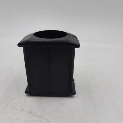 Fornitura di cuscinetti in gomma di dimensioni standard WG199100680067 per camion Sino di prestazioni superiori